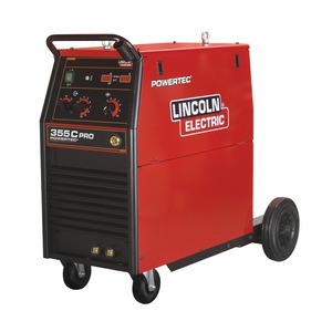 Powertec 355C PRO K14058-1